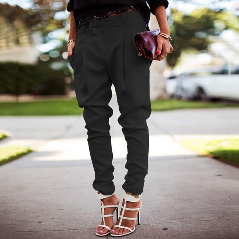 WW | Sehr stylische Taillenhose