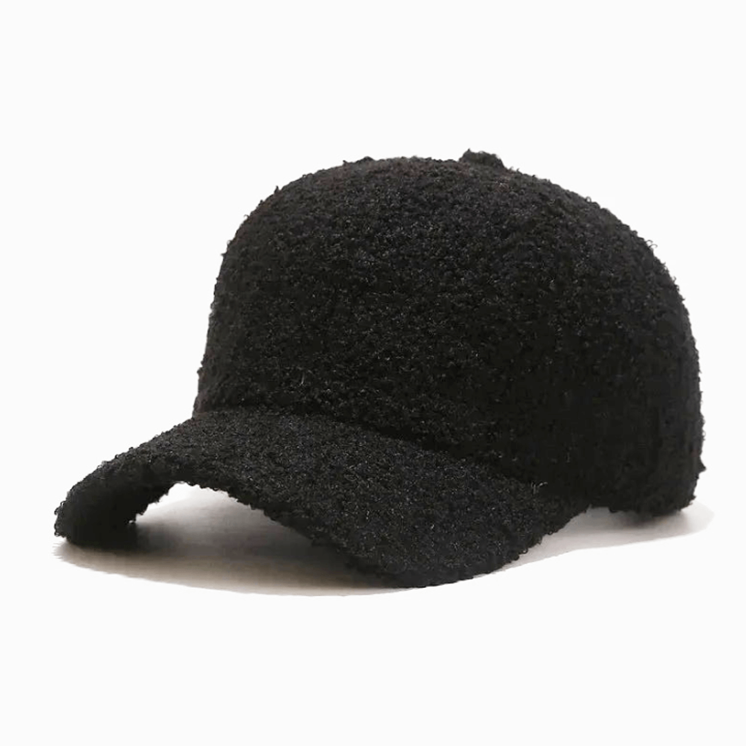 WW | Teddy Baseballcap