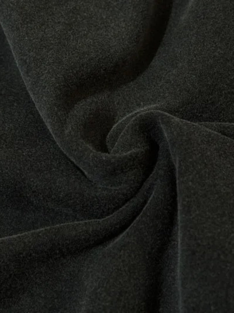 WW | Fangs Embroidered Hoodie for Men - Comfortable Streetwear
