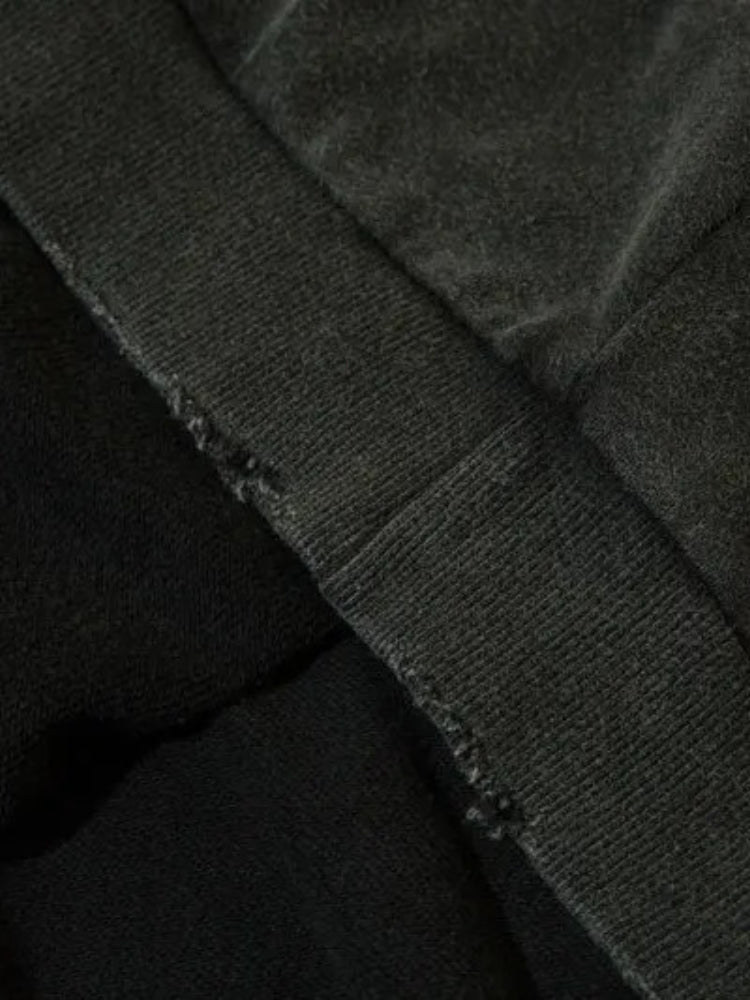 WW | Fangs Embroidered Hoodie for Men - Comfortable Streetwear