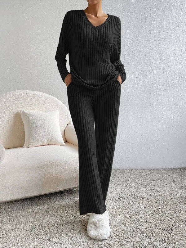 WW | Kuscheliges Strickset für Damen