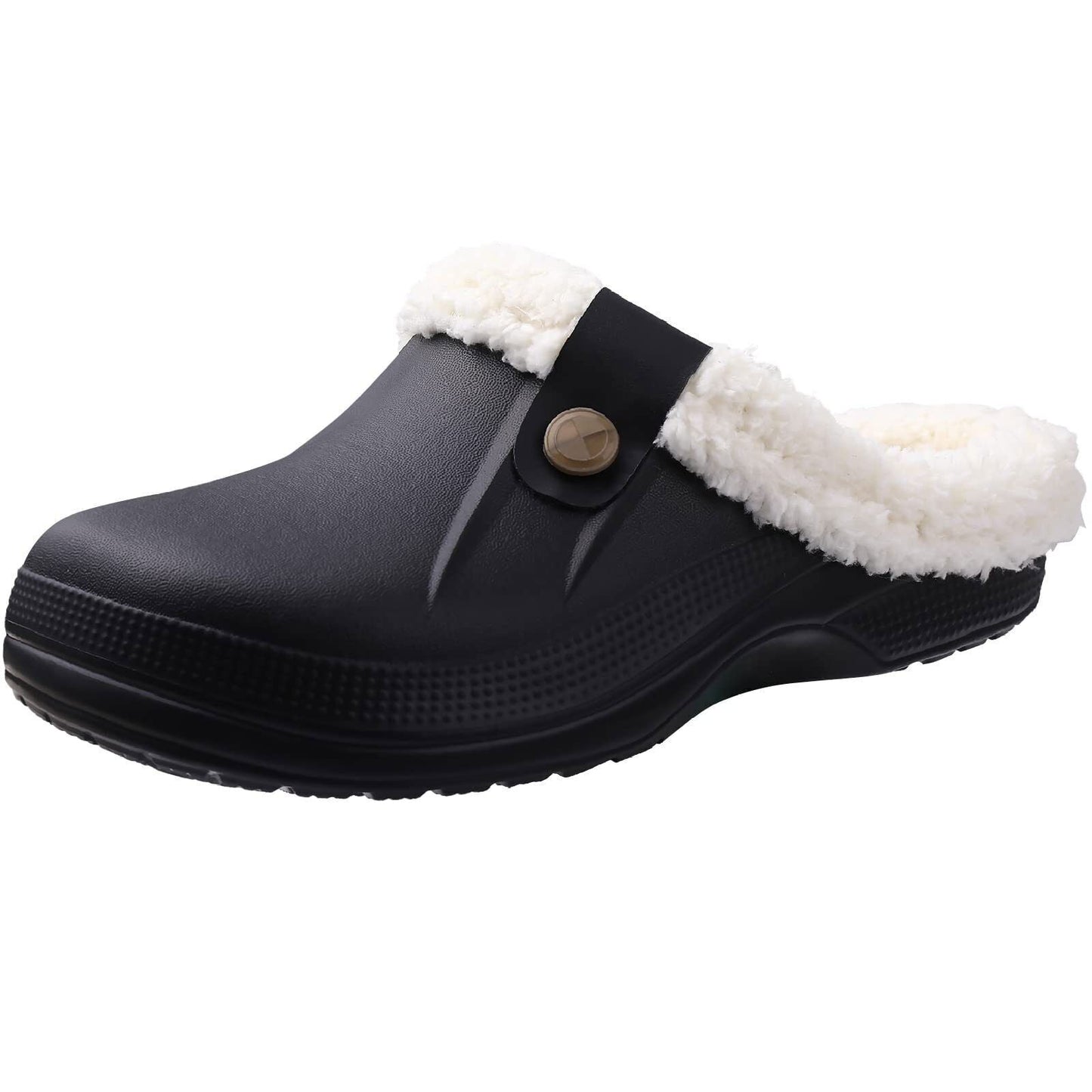 WW | Winter-Clogs - Warm und vielseitig