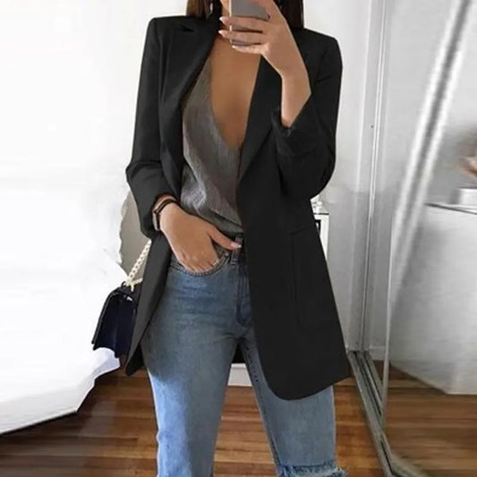 WW | Damen Blazer