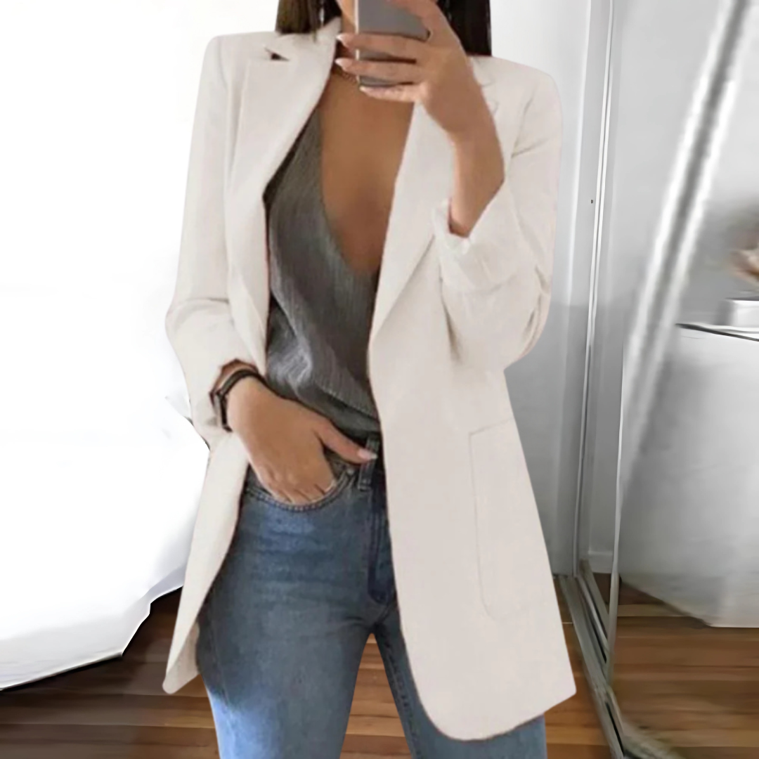 WW | Damen Blazer