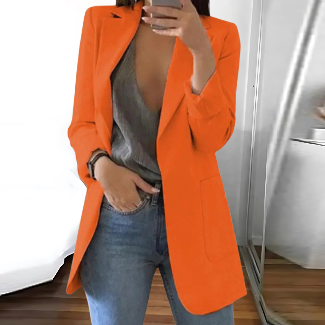 WW | Damen Blazer