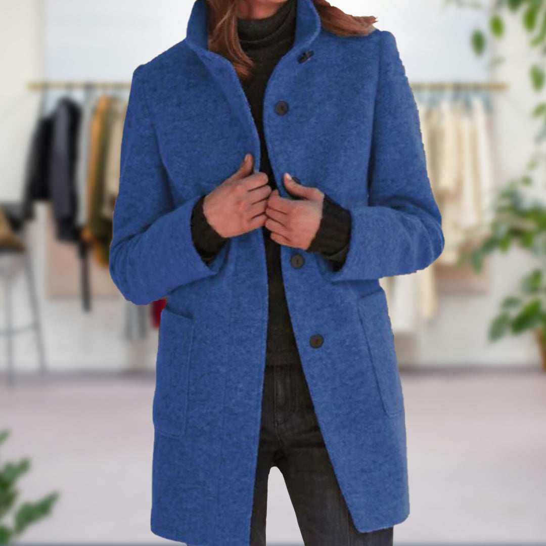 WW | Women's autumn coat