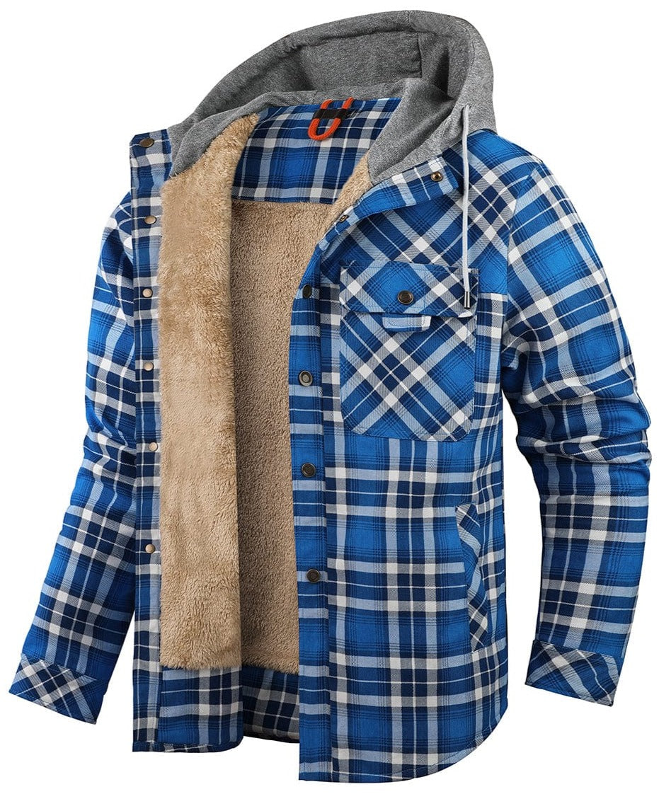 WW | Herren Jacket