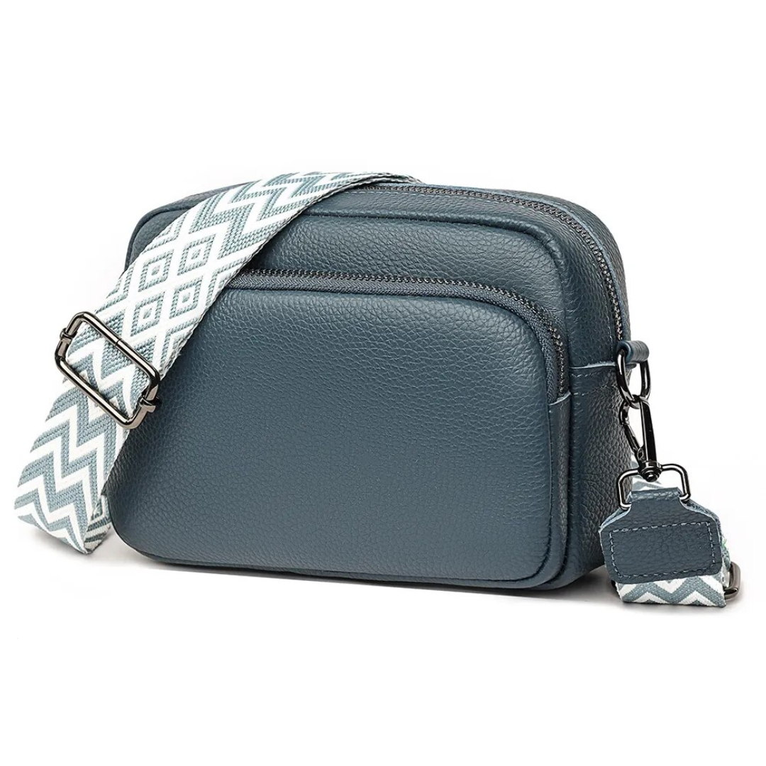 WW | Sturdy and Stylish Messenger Bag