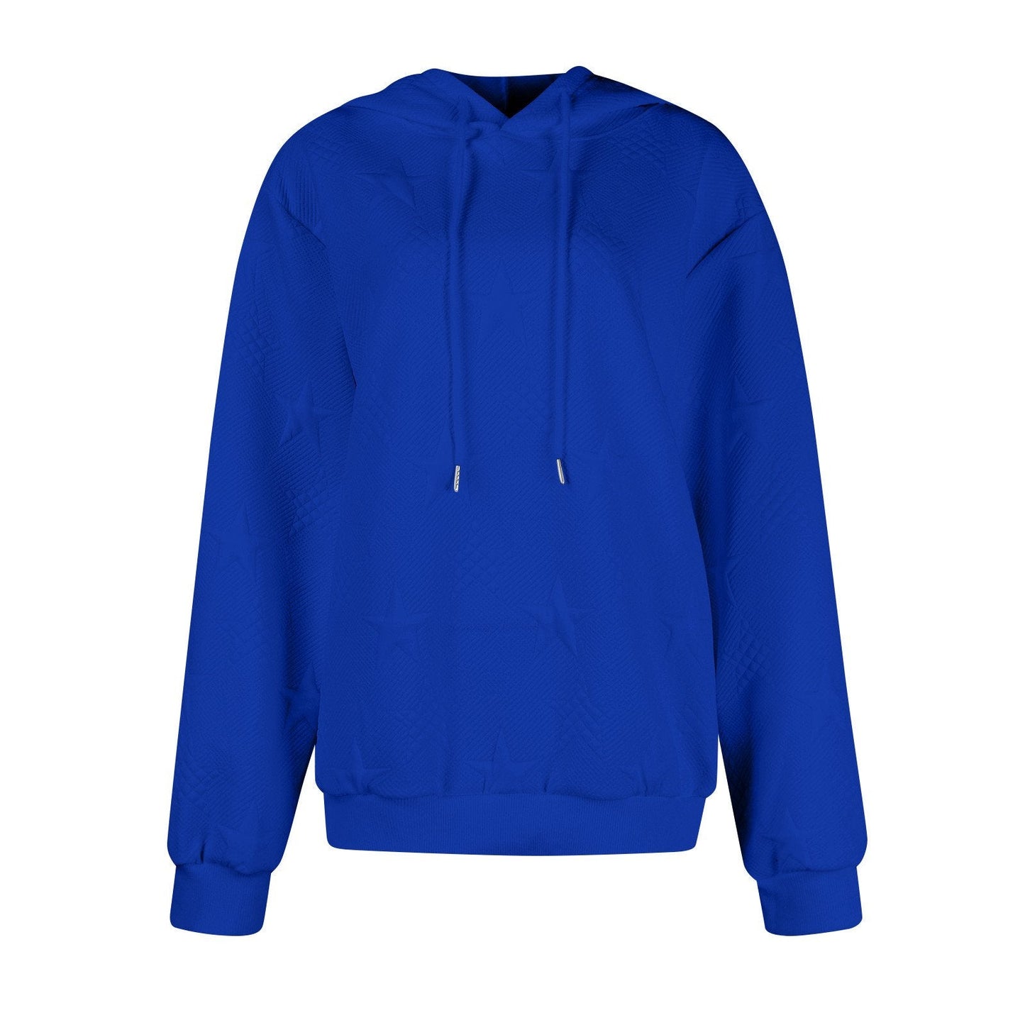 WW | Kapuzenpullover mit 3D