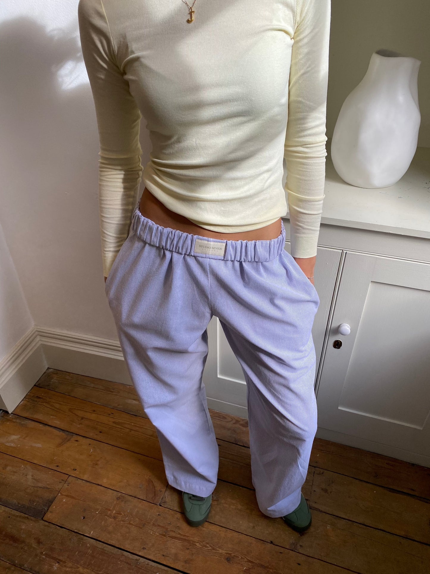 WW | Lounge Hosen