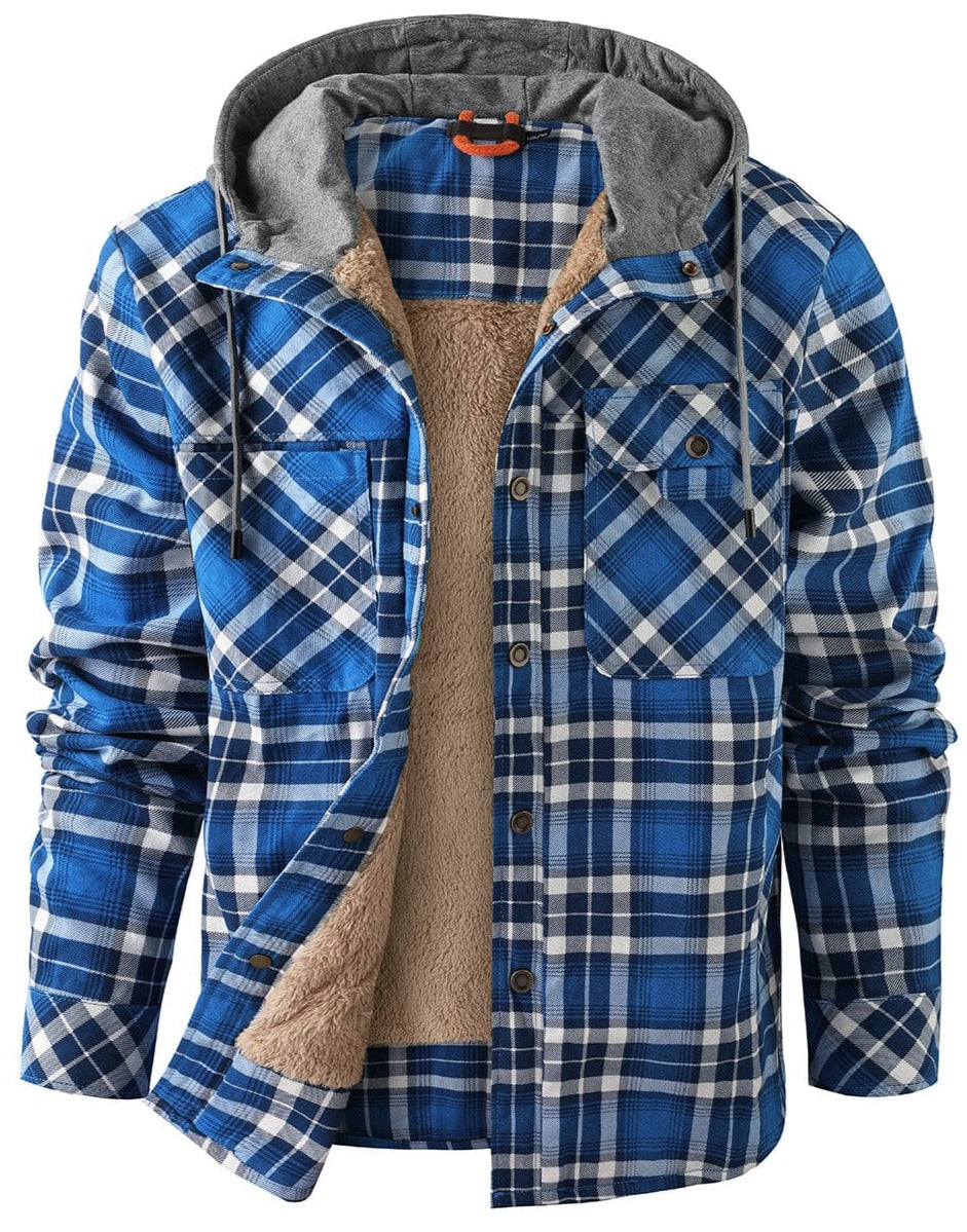 WW | Herren Jacket