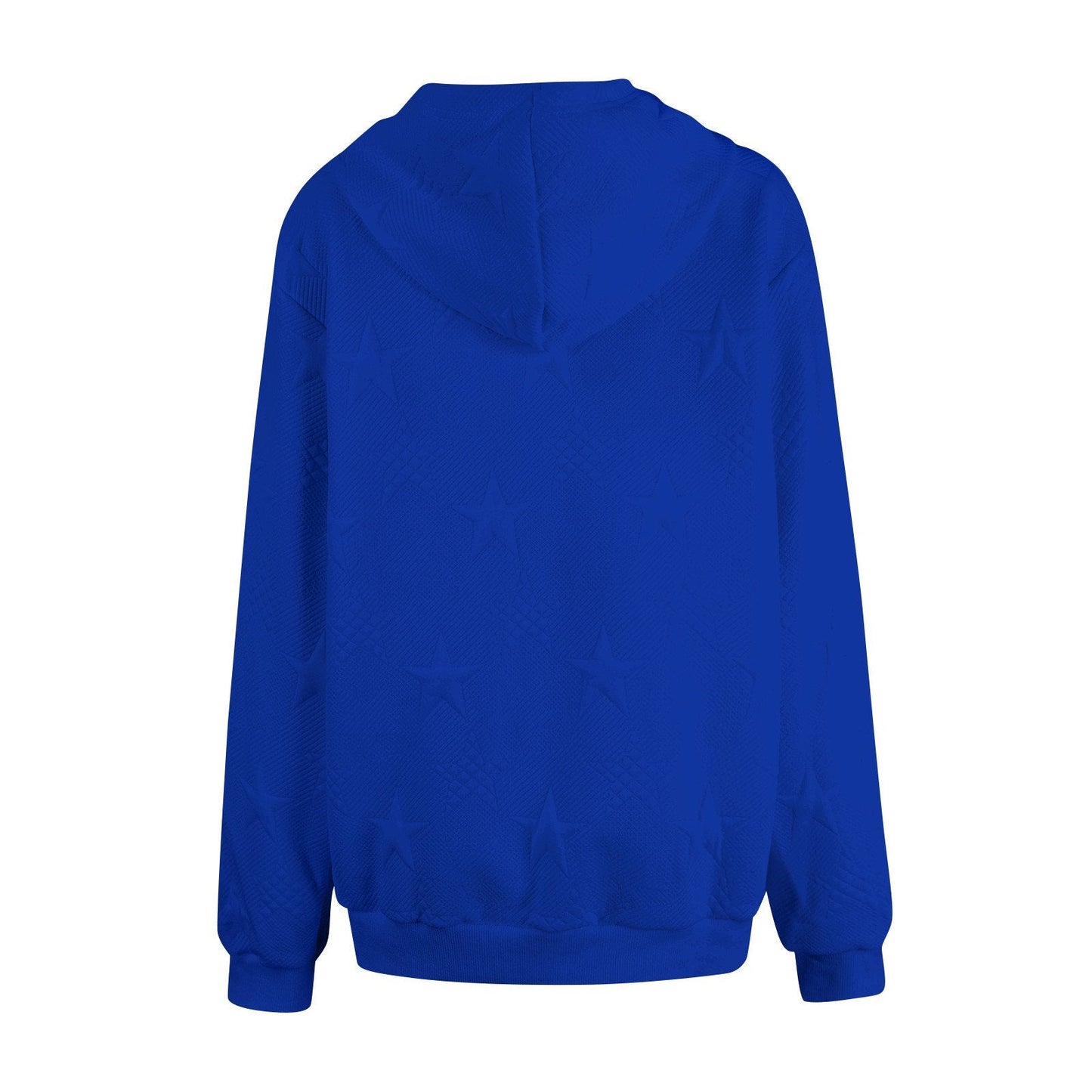 WW | Kapuzenpullover mit 3D
