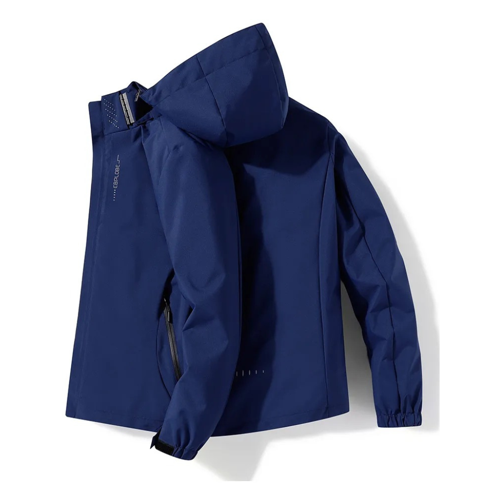 WW | Waterproof Jacket for Men