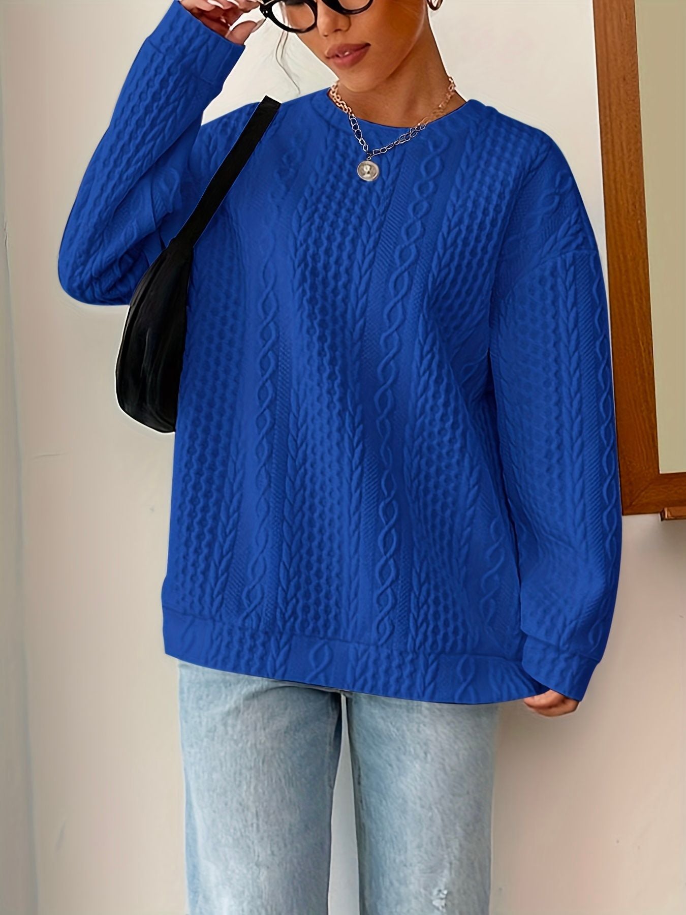 WW | Casual sweatshirt