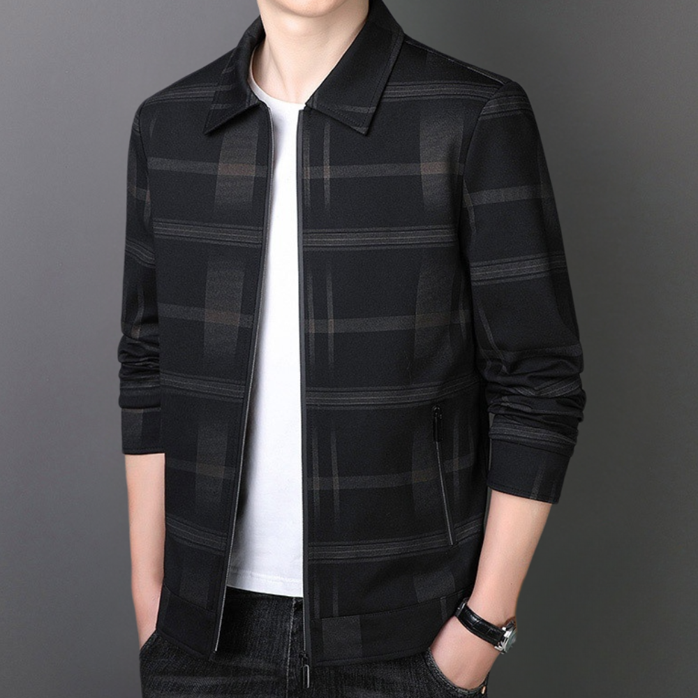 WW | Luxury Jacket for Men