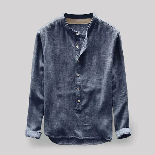 Brian | Men's Blouses