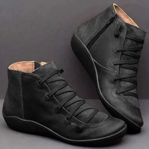 WW | Elegant Ankle Boots