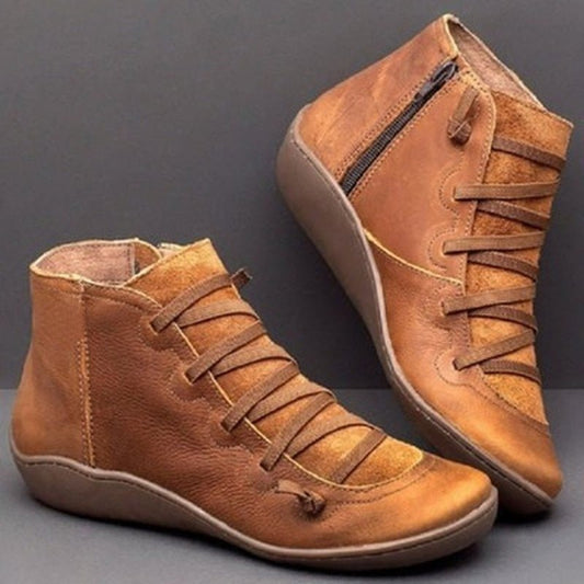 WW | Elegante Stiefeletten