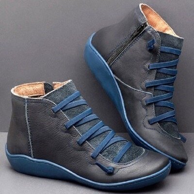 WW | Elegant Ankle Boots