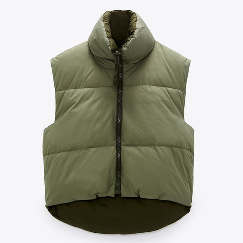 WW | Elegant vest for women