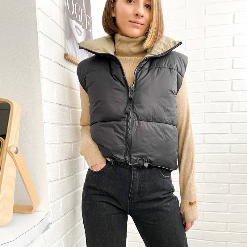 WW | Elegant vest for women