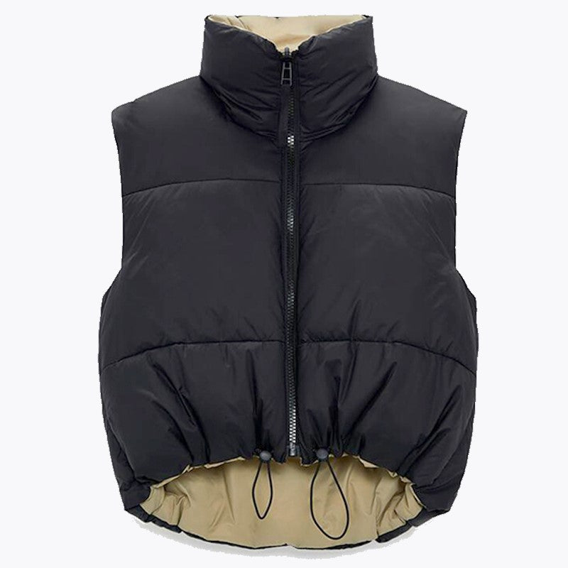 WW | Elegant vest for women