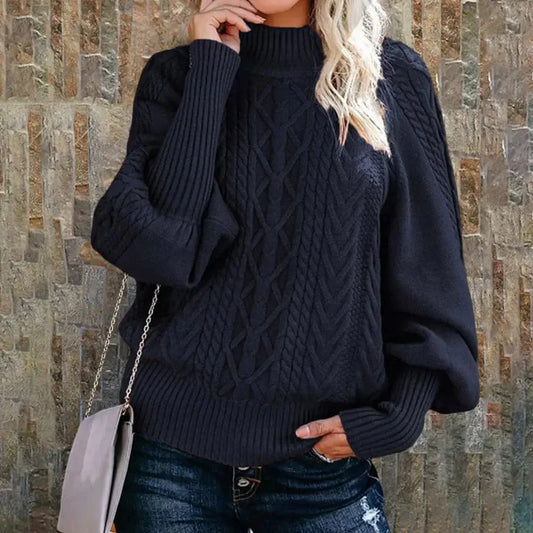 WW Timeless and Elegant Sweater