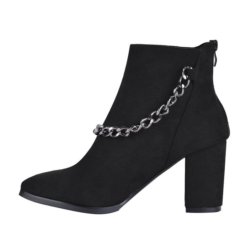WW | Stiefeletten