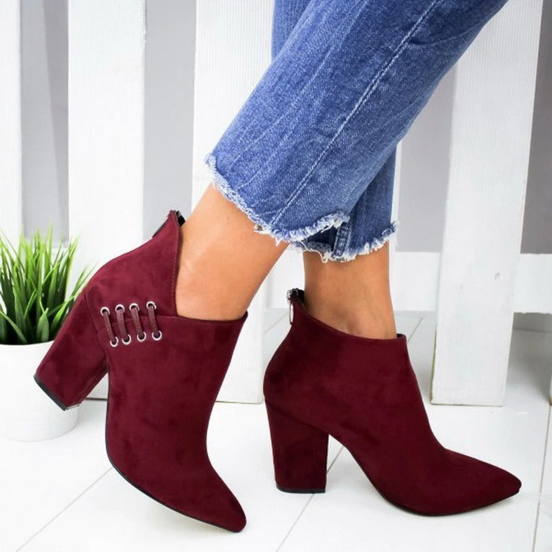 WW | Stiefeletten