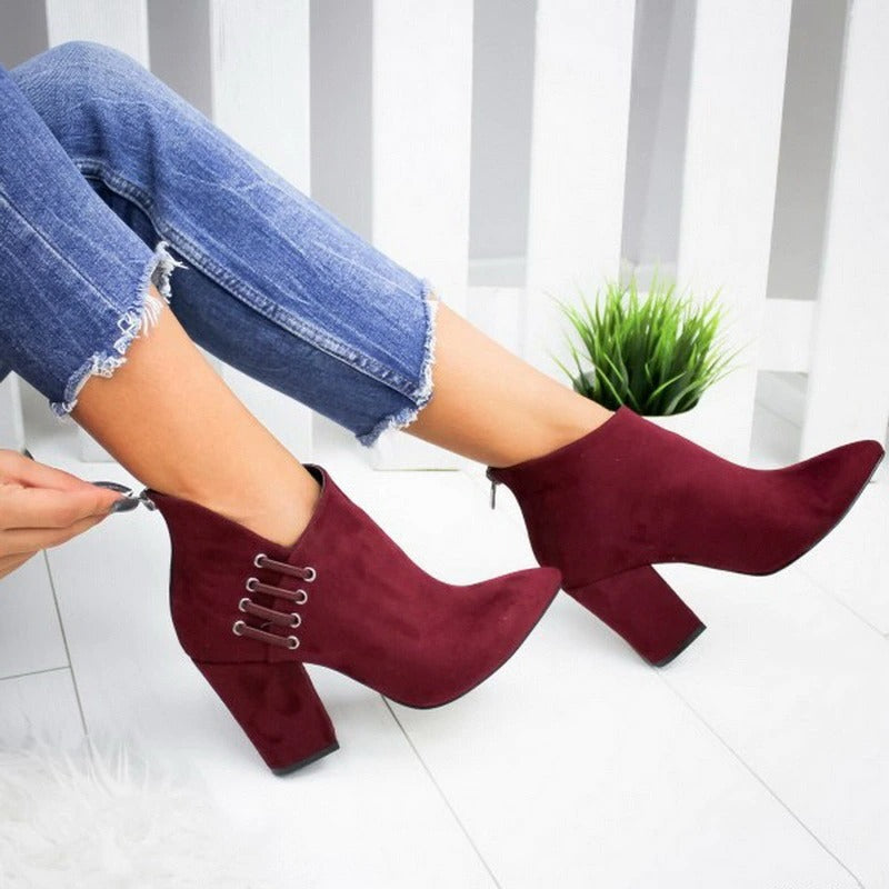 WW | Stiefeletten