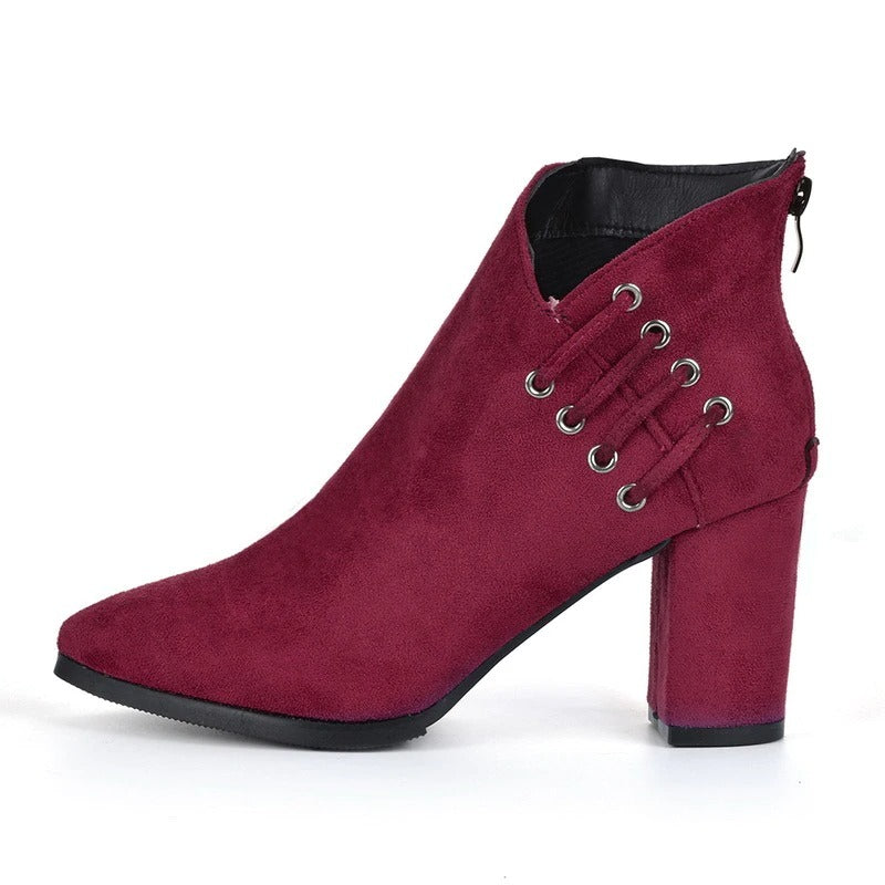 WW | Stiefeletten