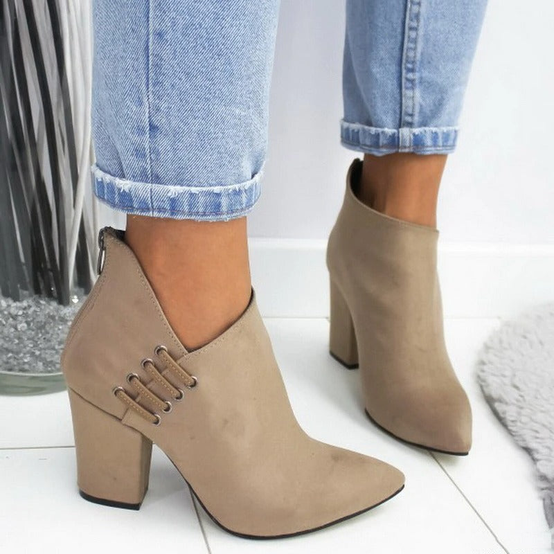 WW | Stiefeletten