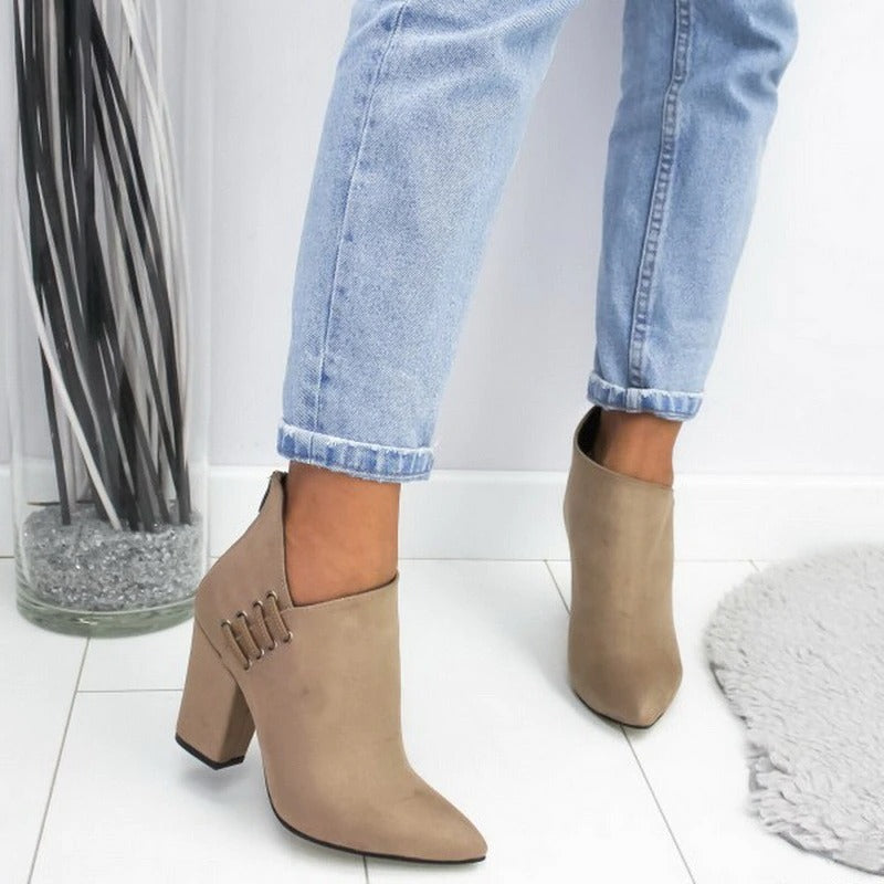 WW | Stiefeletten