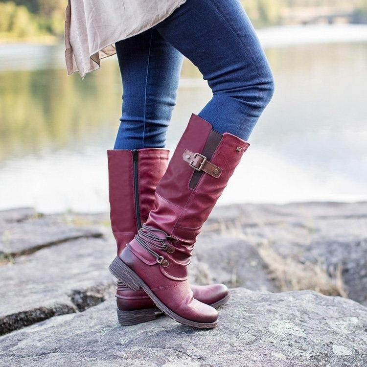 WW | Stiefel