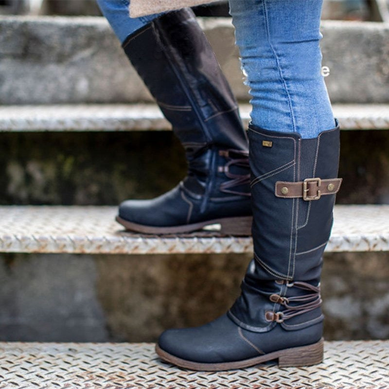WW | Stiefel