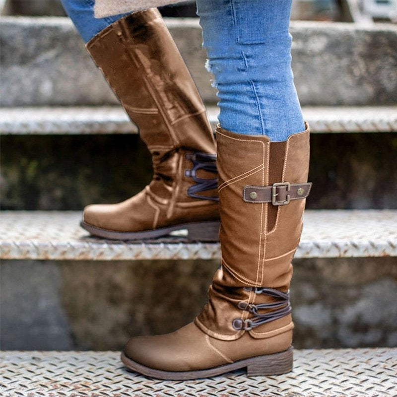 WW | Stiefel