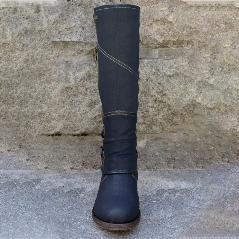 WW | Stiefel