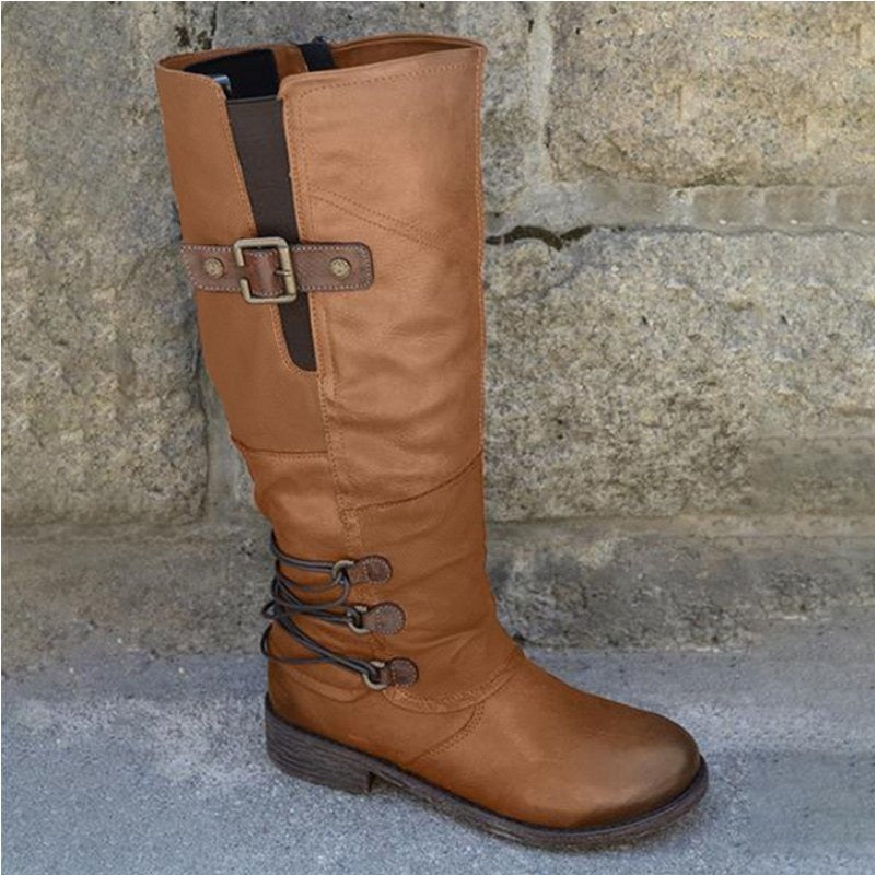 WW | Stiefel