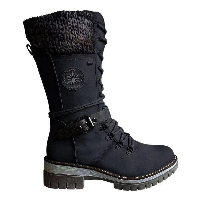 WW | Twist Boots