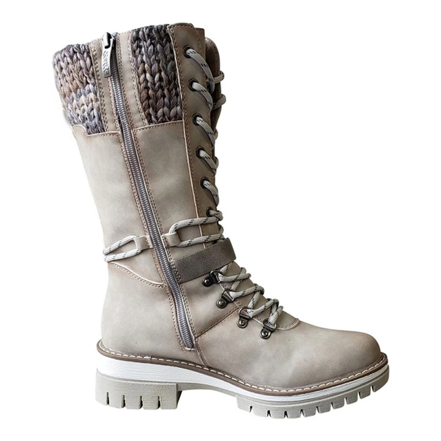WW | Twist Boots