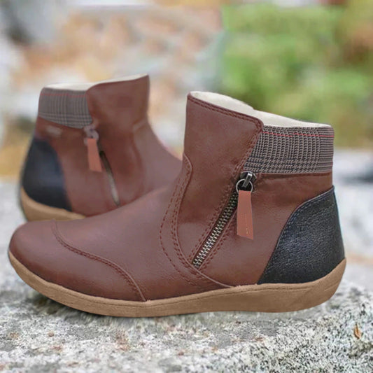 WW | Bequeme Air-Boots