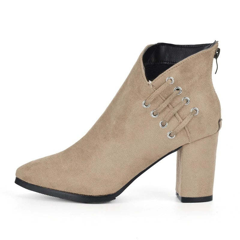 WW | Stiefeletten