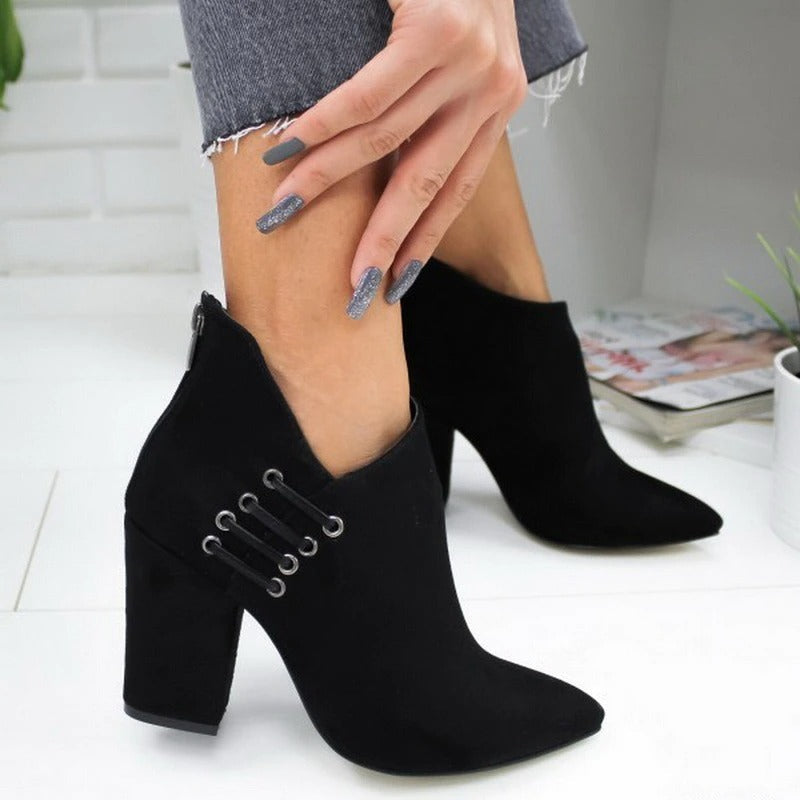 WW | Stiefeletten