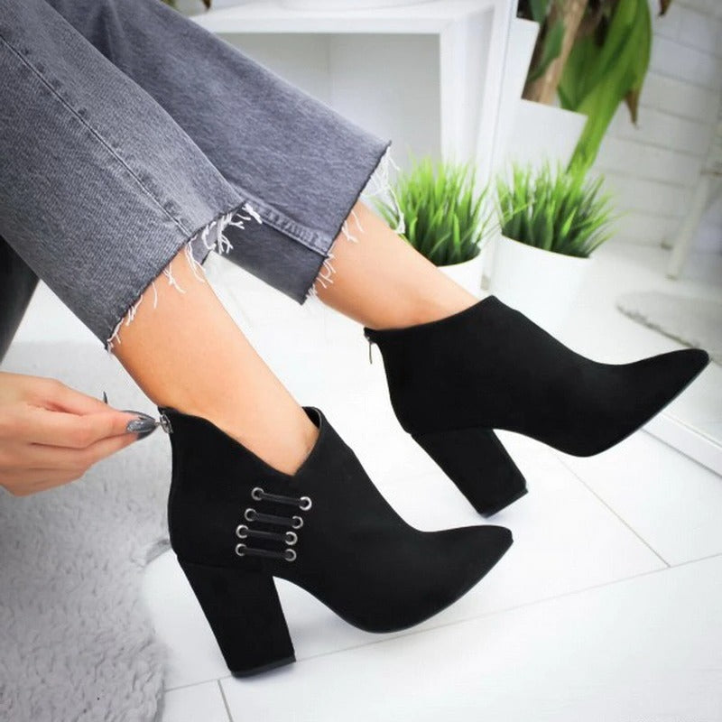 WW | Stiefeletten