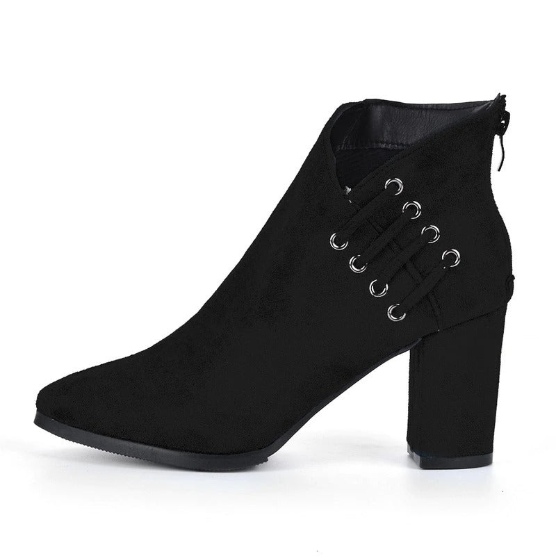 WW | Stiefeletten