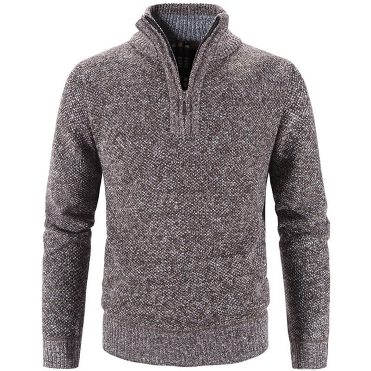 WW |  Pullover - Lässig - Für den Komfort gemacht - Ideal für Herbst / Winter für Herren