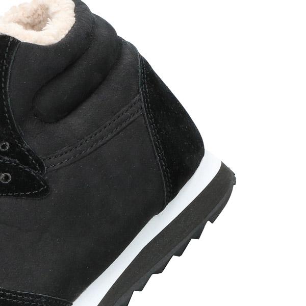 WW | Winterstiefel Warm Gefüttert