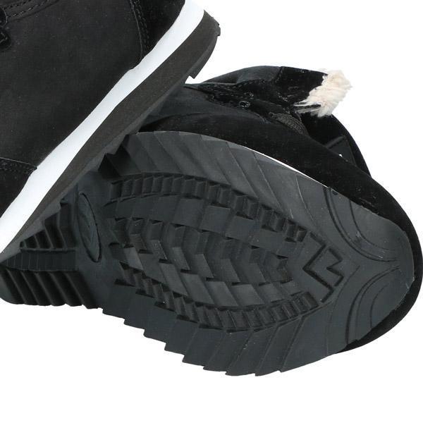 WW | Winterstiefel Warm Gefüttert