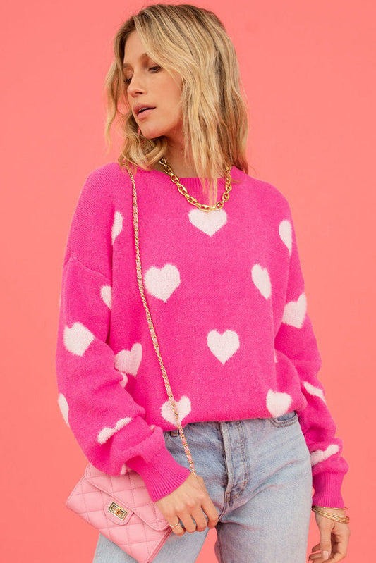 WW | Stylish and Comfortable Sweater