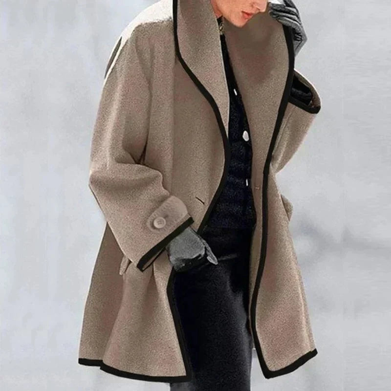 WW | Stylish and comfortable trench coat